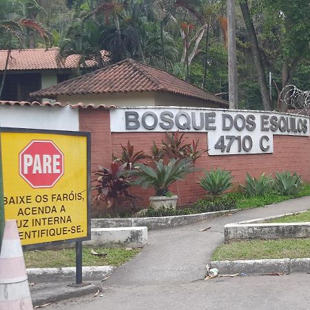 Hotel Ghouse Casa Da Montanha 2 Rio de Janeiro Zewnętrze zdjęcie
