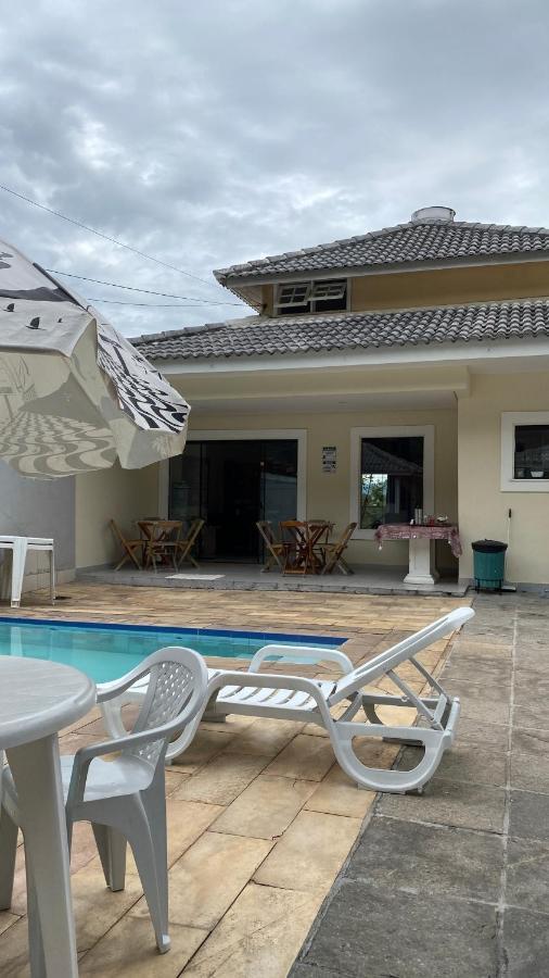 Hotel Ghouse Casa Da Montanha 2 Rio de Janeiro Zewnętrze zdjęcie