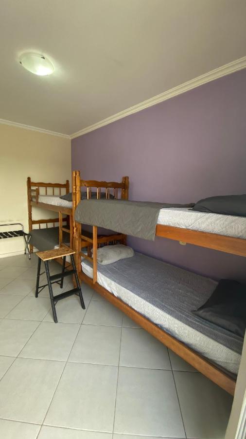 Hotel Ghouse Casa Da Montanha 2 Rio de Janeiro Zewnętrze zdjęcie