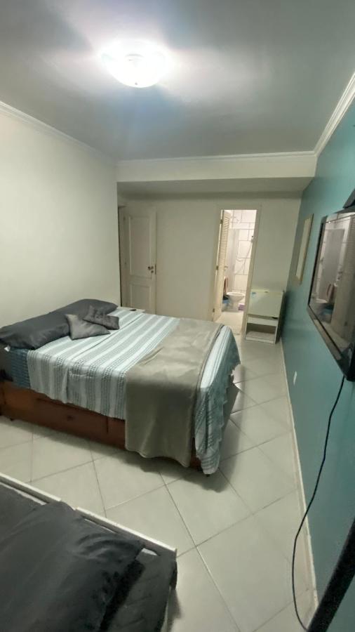 Hotel Ghouse Casa Da Montanha 2 Rio de Janeiro Zewnętrze zdjęcie