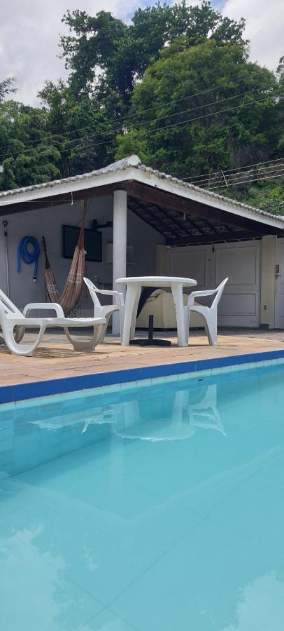 Hotel Ghouse Casa Da Montanha 2 Rio de Janeiro Zewnętrze zdjęcie