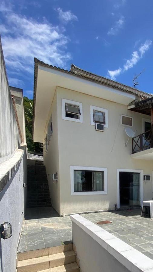 Hotel Ghouse Casa Da Montanha 2 Rio de Janeiro Zewnętrze zdjęcie