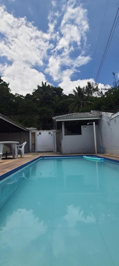 Hotel Ghouse Casa Da Montanha 2 Rio de Janeiro Zewnętrze zdjęcie