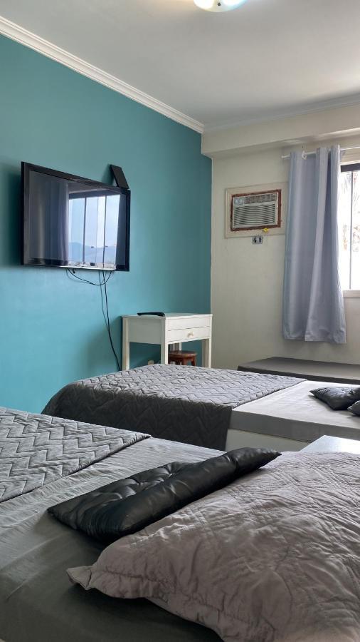 Hotel Ghouse Casa Da Montanha 2 Rio de Janeiro Zewnętrze zdjęcie