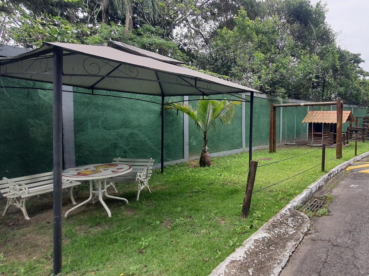 Hotel Ghouse Casa Da Montanha 2 Rio de Janeiro Zewnętrze zdjęcie