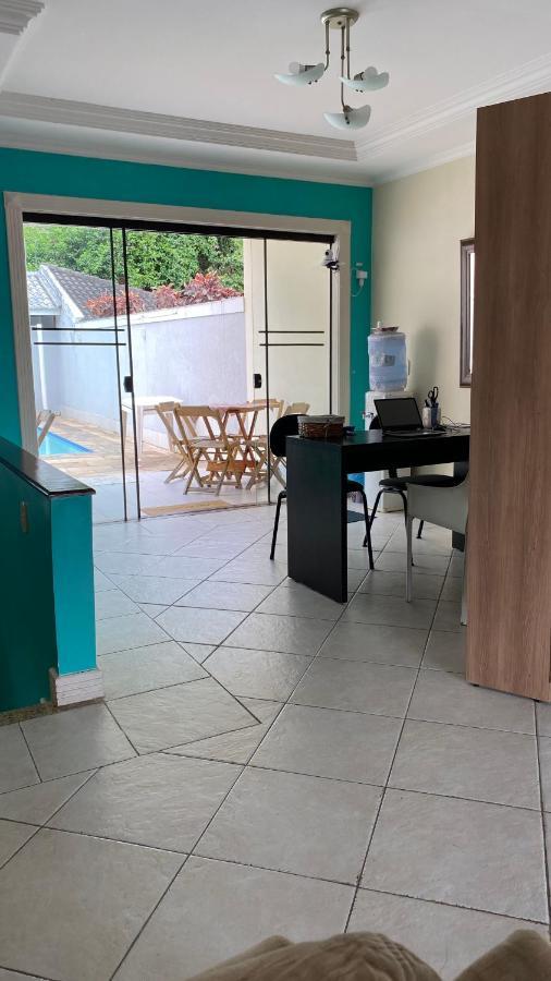 Hotel Ghouse Casa Da Montanha 2 Rio de Janeiro Zewnętrze zdjęcie