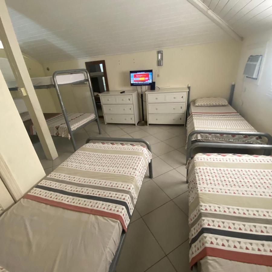 Hotel Ghouse Casa Da Montanha 2 Rio de Janeiro Zewnętrze zdjęcie