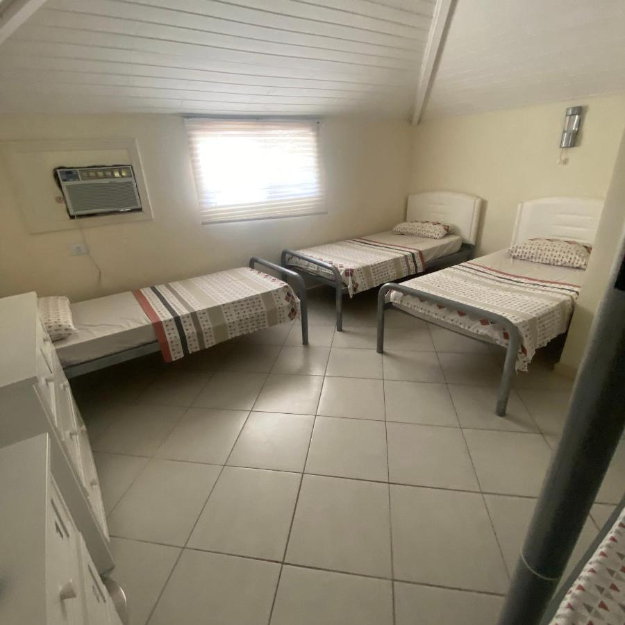 Hotel Ghouse Casa Da Montanha 2 Rio de Janeiro Zewnętrze zdjęcie
