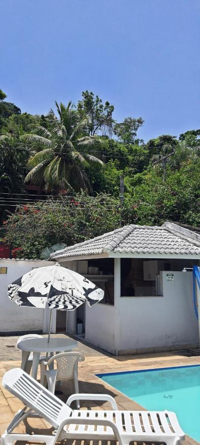 Hotel Ghouse Casa Da Montanha 2 Rio de Janeiro Zewnętrze zdjęcie
