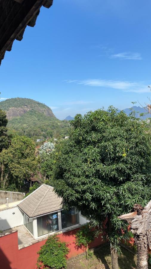 Hotel Ghouse Casa Da Montanha 2 Rio de Janeiro Zewnętrze zdjęcie