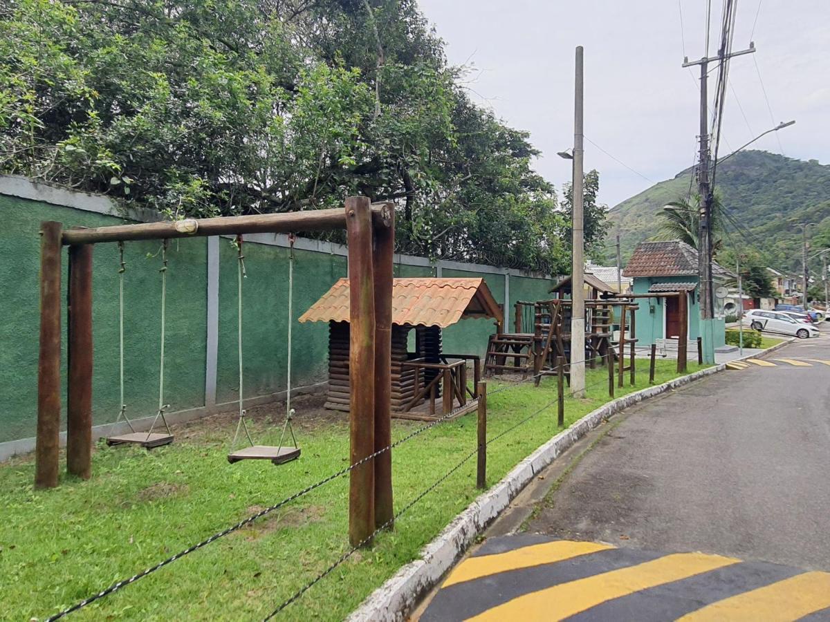 Hotel Ghouse Casa Da Montanha 2 Rio de Janeiro Zewnętrze zdjęcie