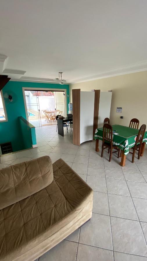 Hotel Ghouse Casa Da Montanha 2 Rio de Janeiro Zewnętrze zdjęcie