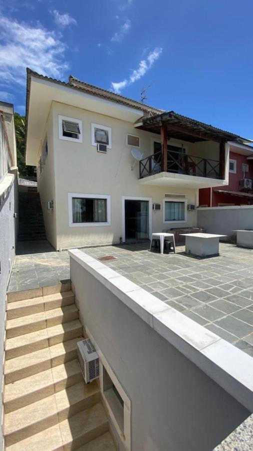 Hotel Ghouse Casa Da Montanha 2 Rio de Janeiro Zewnętrze zdjęcie