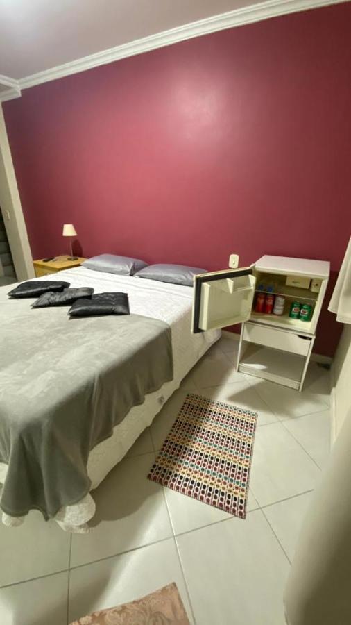 Hotel Ghouse Casa Da Montanha 2 Rio de Janeiro Zewnętrze zdjęcie