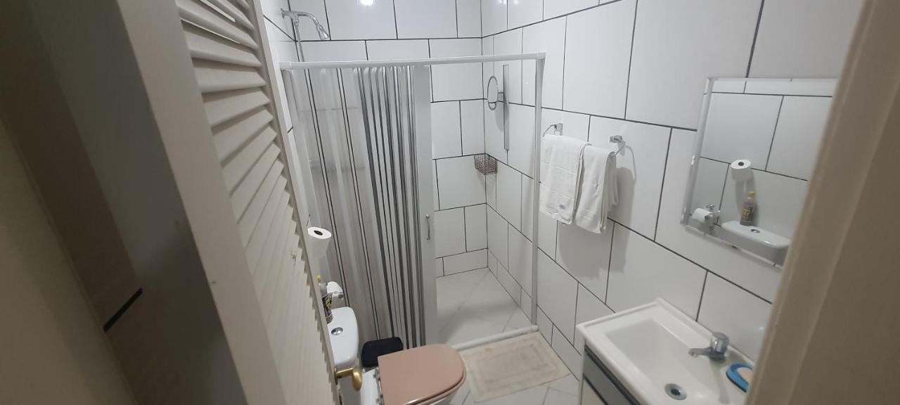 Hotel Ghouse Casa Da Montanha 2 Rio de Janeiro Zewnętrze zdjęcie